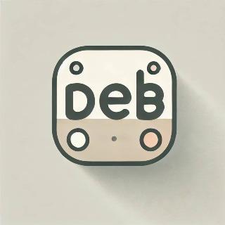 德布小小舖