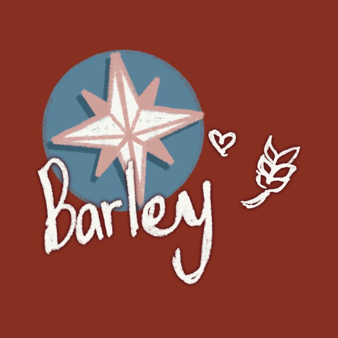 Barley Po Shoppp｜小麥堡買賣區
