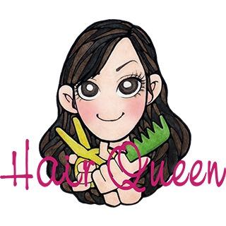 髮質設計師立坽小窩