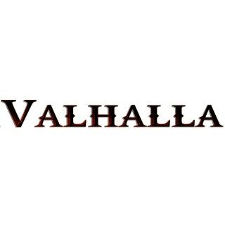 Valhalla /瓦爾哈拉
