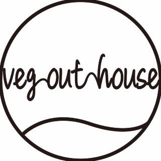Vog out house