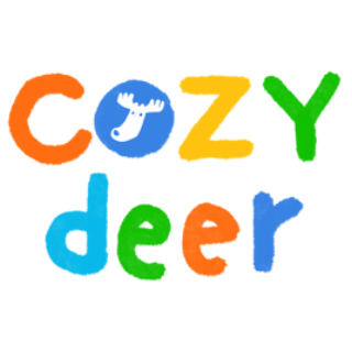 COZY deer
