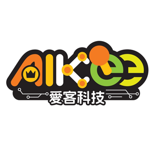 AIKee 愛客科技