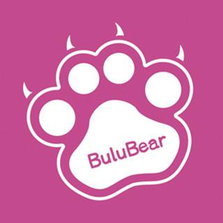 布嚕熊 Bulu Bear