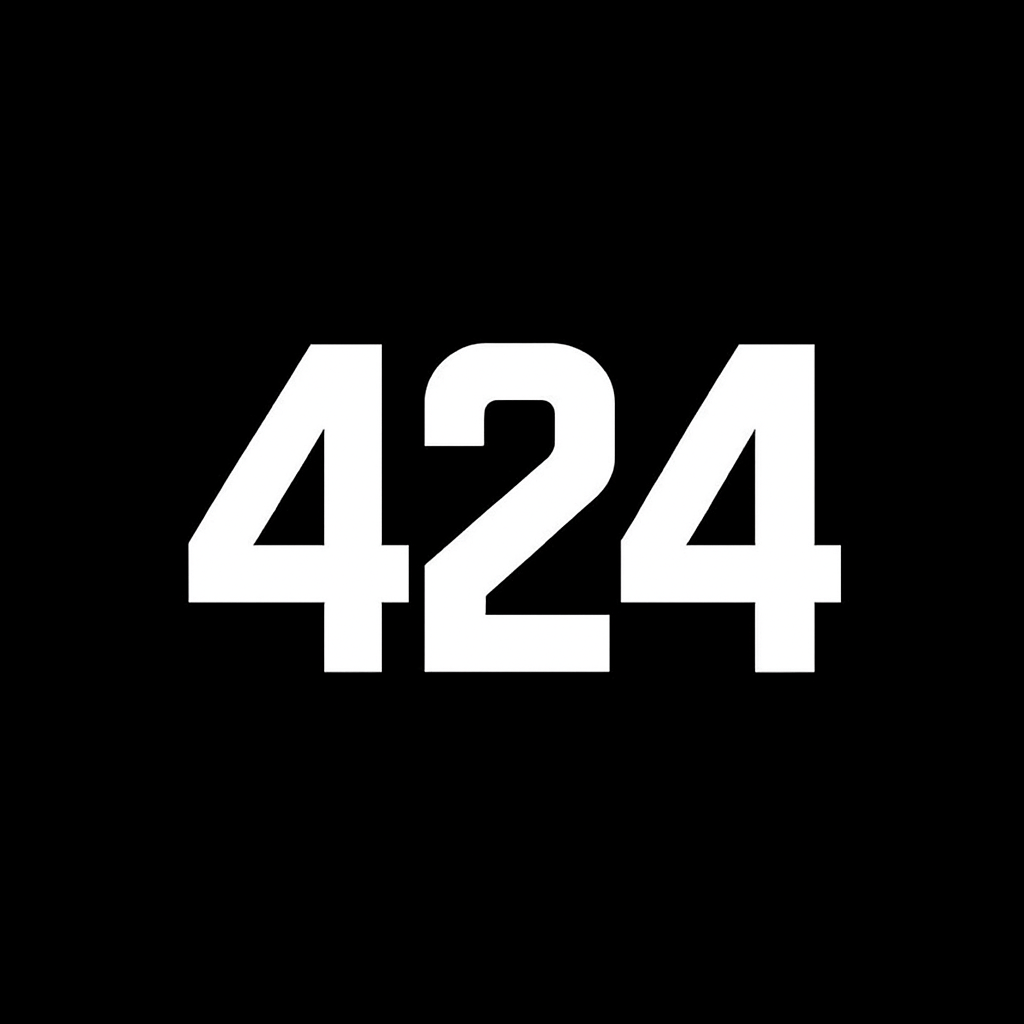 424
