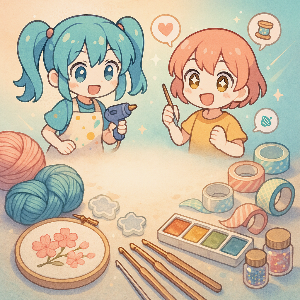 喜歡實作的博學家