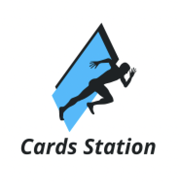 Cards Station