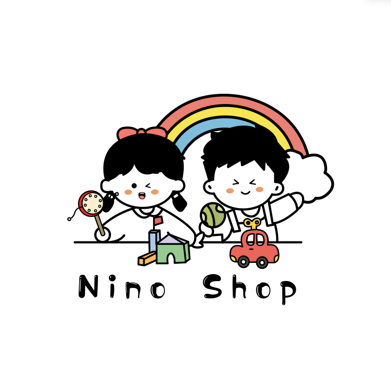 NiNo_小童選物