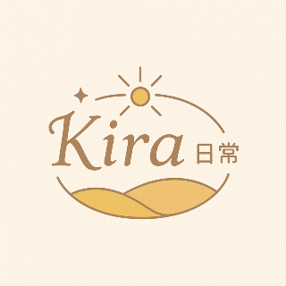 Kira日常