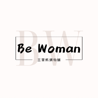 Be Woman