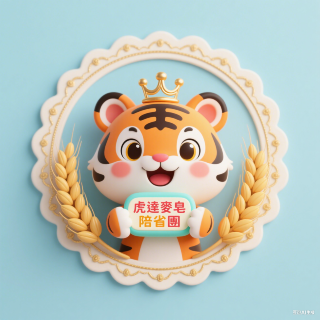 虎達麥皂陪省團