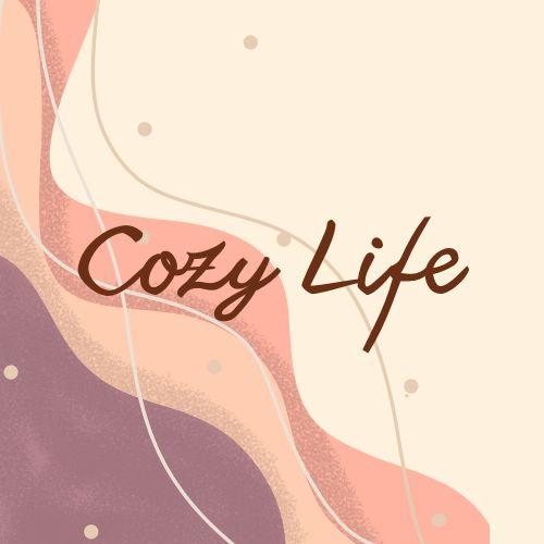 Cozy life 可喜生活 | 居家選物