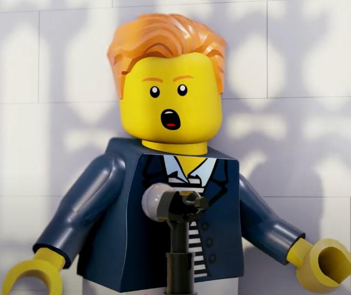 brick astley (稀有樂高買賣)