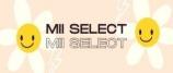 Mii Select