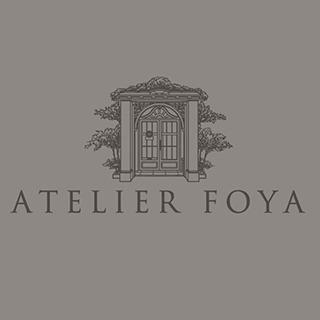 AtelierFoya® 馥雅工坊-官方直營店