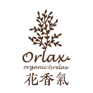 Orlax花香氣官方直營店