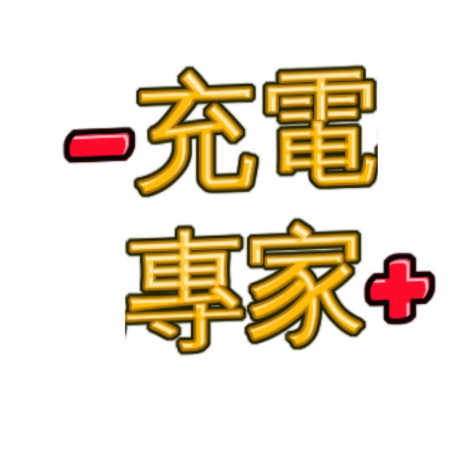 -充電專家+