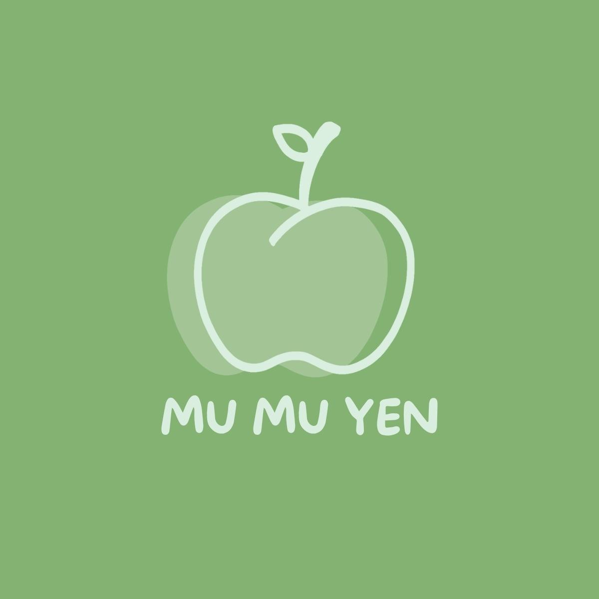 ˙˚ʚ MU MU YEN ♡木木妍選