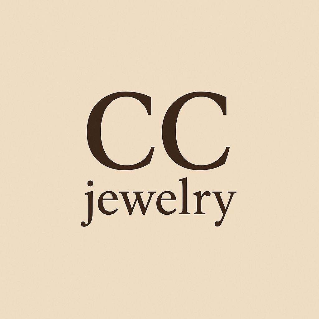 CC’s jewelry