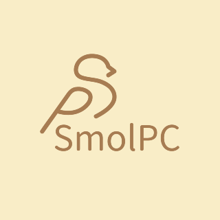 SmolPC 小小電腦  迷你 · 質感主機 · ITX選品