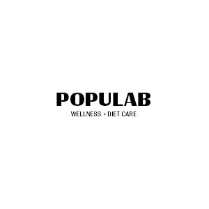 POPULAB｜速攻型營養品