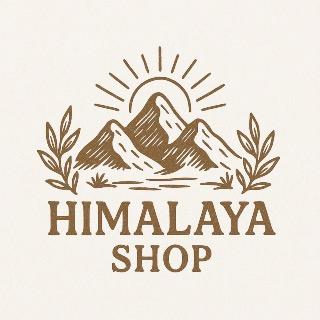 Himalaya shop 喜馬拉雅小賣鋪