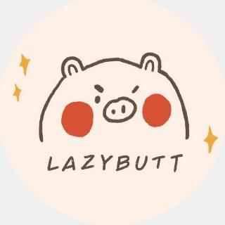 Lazybutt