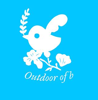 Mingfon的戶外生活