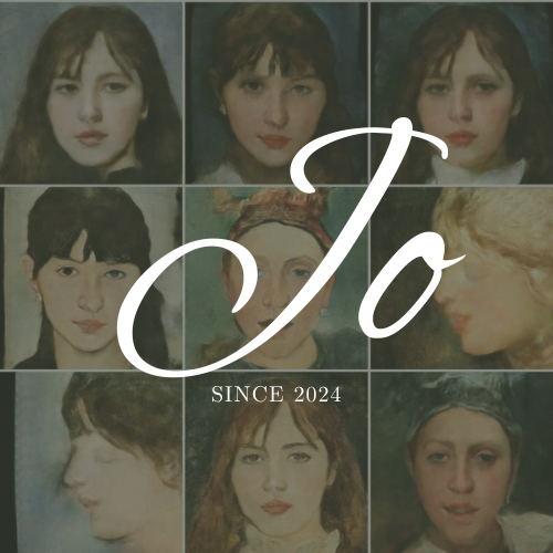 joselect 香氛飾集