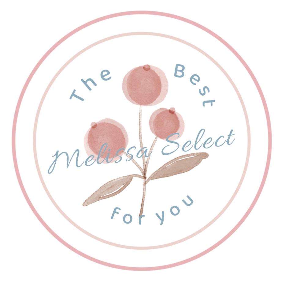Melissa嚴選