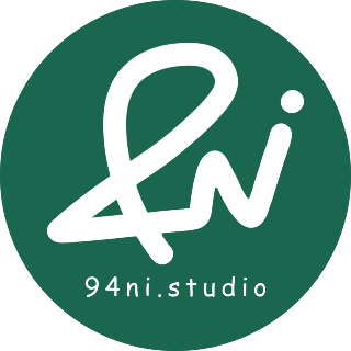 94ni.studio_玖肆淣工作室