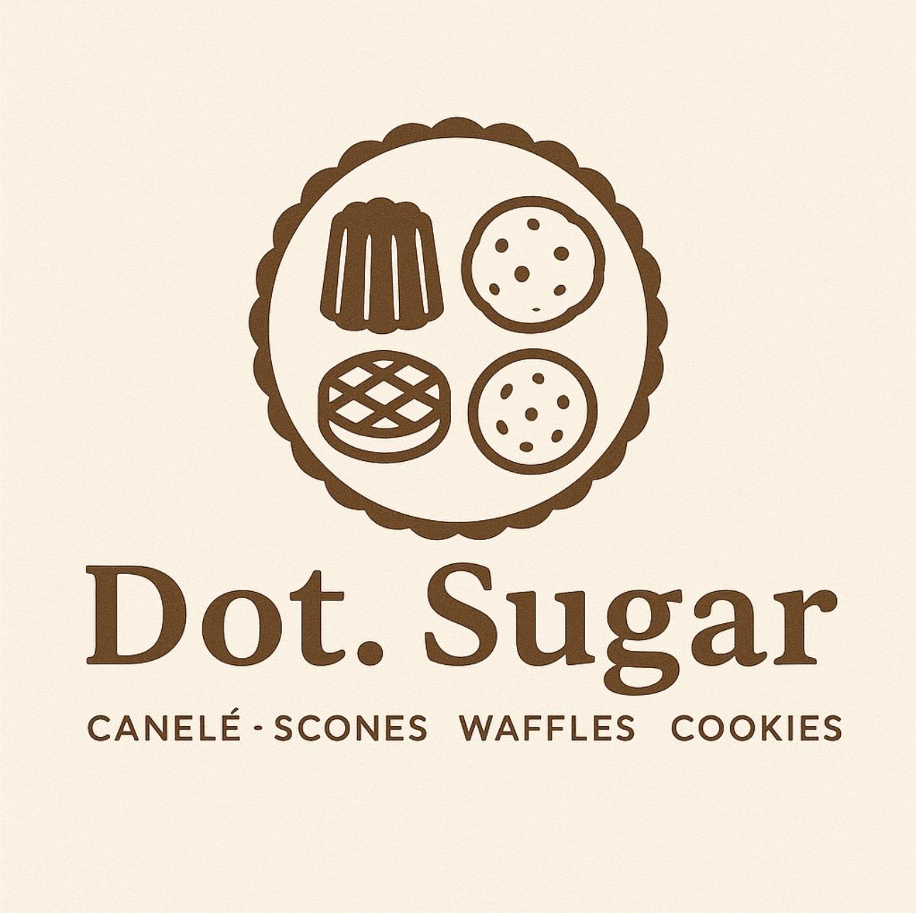 點點糖  Dot. Sugar Studio