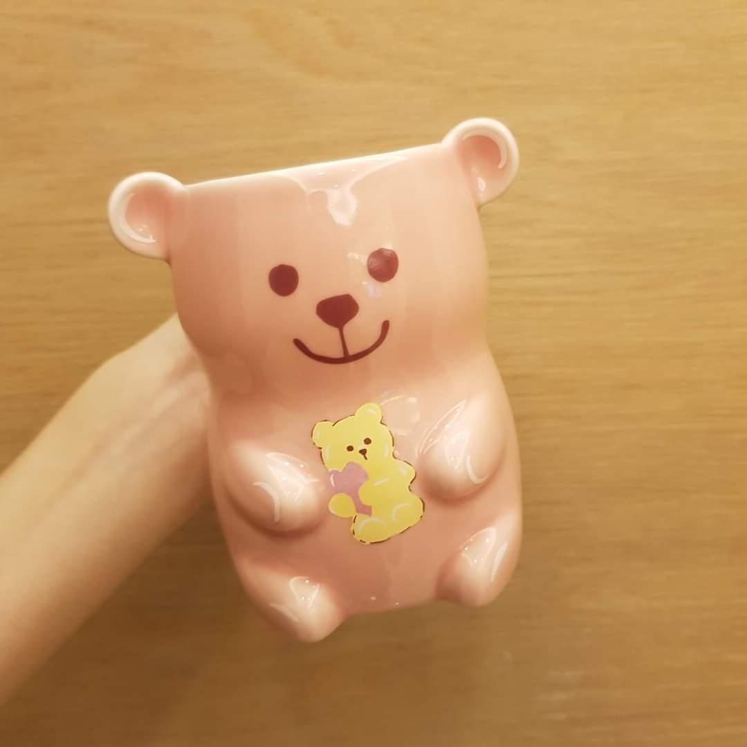 熊媽咪賣東西 👶母嬰用品階段出清中