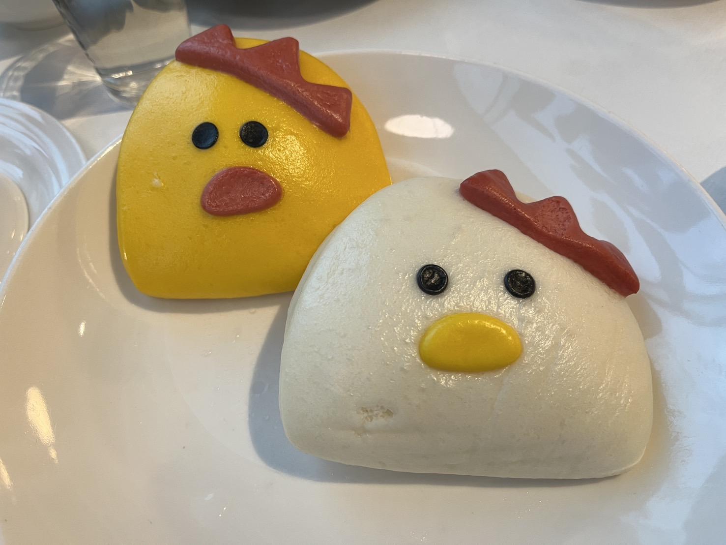小鹿買賣