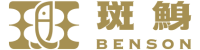 BENSON斑鯓