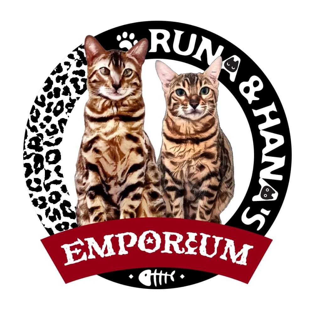 魯娜與哈娜本舖