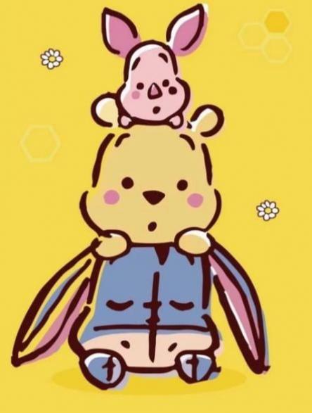 維尼小屋