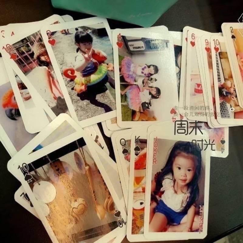 陳小足的客製化商品