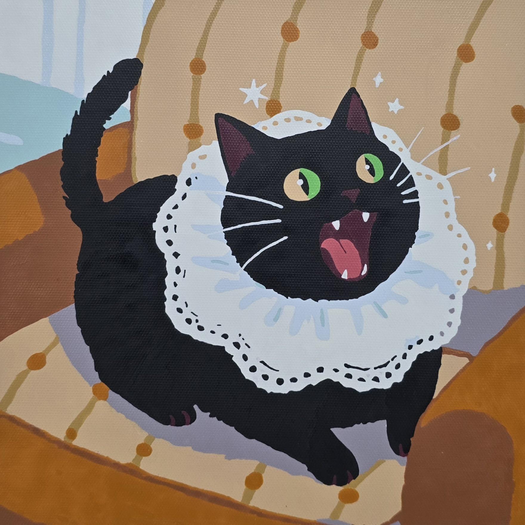 黑貓の美妝雜貨舖