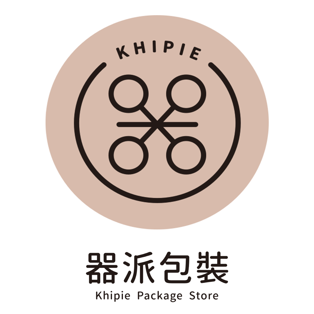 Khipie Package Store 器派包裝
