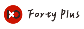 Forty+