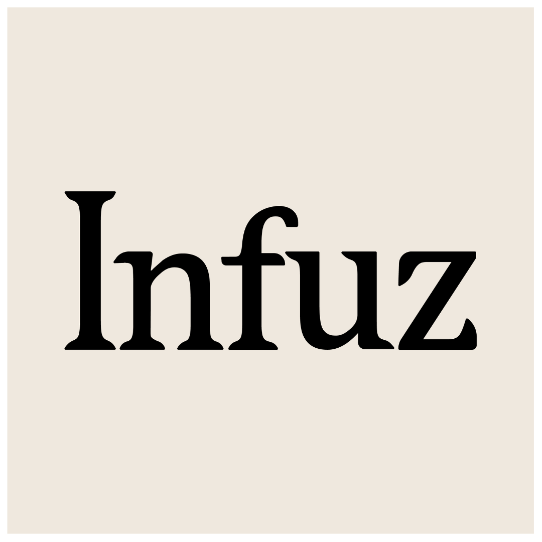 Infuz