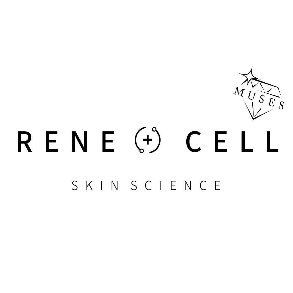 台灣卡麗斯ReneCell。韓國潤妮秀