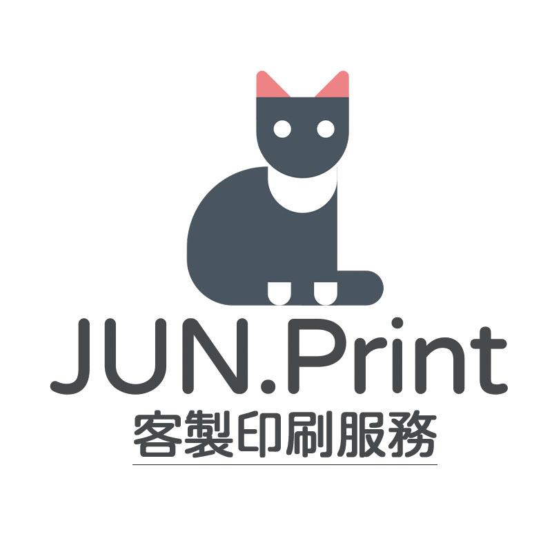 JUN｜客製化印刷