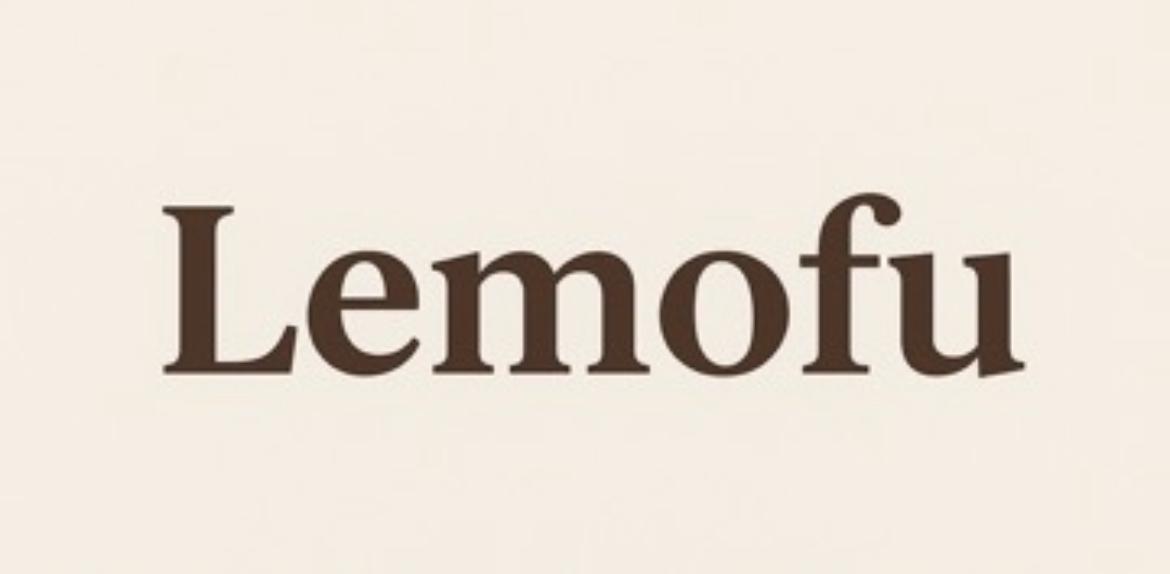 𝐋𝐞𝐦𝐨𝐟𝐮✨包材