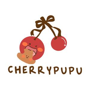Cherrypupu 櫻桃便便