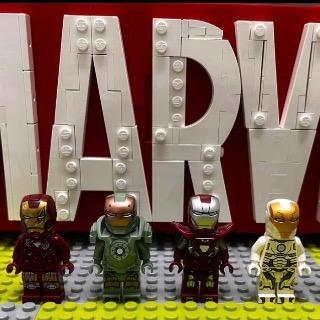 樂窩 Lego
