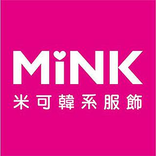 MINK米可韓系服飾