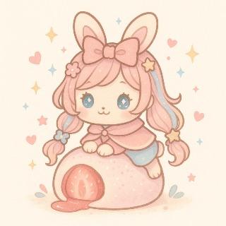 麻糬兔小舖｜mochiusagi.shop