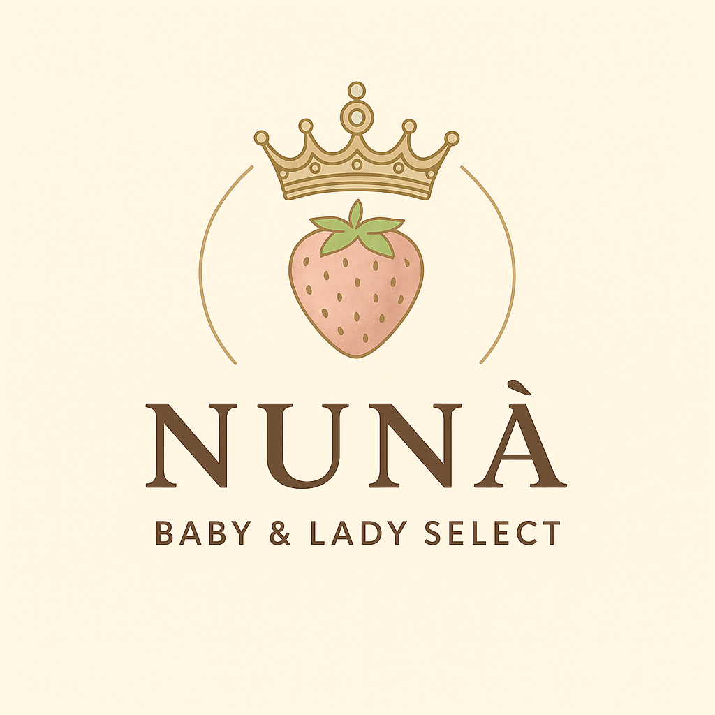 NUNÀ Select 韓國童裝 飾品配件  雜貨零食  女裝 選品店